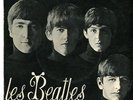 BEATLES POCHETTE VIDE TILL THERE WITH YOU