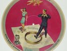 VOGUE PICTURE RECORD R722 Tear It Down 78 RPM