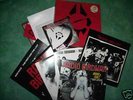 RADIO BIRDMAN UNDER THE ASHES BOX SET    PUNK COLLECTOR