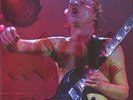 AC/DC rare coloured Vinyl Single lim.50 Roseland 2003