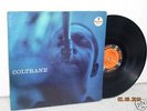 John Coltrane Quartet-Coltrane-mono Impulse LP A-21