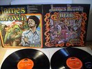 RARE LP  JAMES BROWN ITS HELL   POLYDOR 2488-212  MINT-