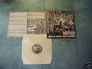 WRETCHED Libero Di Vivere... LP Italian hardcore punk