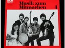 Beatles Muzik Zum Mit Machen Rare German Schools LP NM