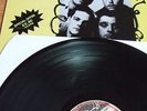 SKREWDRIVER 1977 Rare lp PUNK OI CHISWICK KBD