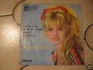 RARE EP BRIGITTE BARDOT
