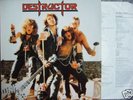 DESTRUCTOR - Maximum Destruction / Slayer / Razor