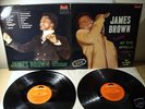RARE LP JAMES BROWN LIVE AT THE APOLLO 2   583729 MINT-