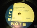 T-Bone Walker Blue Note 78