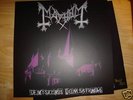 MAYHEM - 
