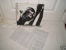 FALLOUT-HOME KILLED MEAT lp+ INSERTS RARE CRASS/AMEBIX