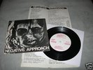 NEGATIVE APPROACH- s/t 7