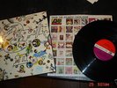LED ZEPPELIN LP-