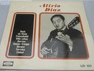 ALIRIO DIAZ Guitar Recital 1st ED FRANCE BAM NM