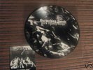 CARPATHIAN FOREST Black Shining leather Picture LP lim.