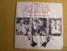 Genesis Swelled And Spent 1974 Double Disc LP