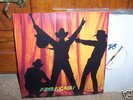 SUPERSUCKERS La Mano Cornuda Gatefold LP EU Import PUNK