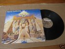 IRON MAIDEN - Powerslave RARE NZ DEMO LP