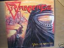 Rampage - Veil of mourn - Rare  Vinyl LP