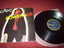 AC/DC POWERAGE AUSTRALIAN LP