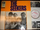 LP -   THE  SEEKERS   -  Same  -  Muster