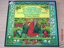 JANACEK - Cunning little Vixen - MACKERRAS - DECCA 2 LP