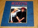 ROXETTE 7