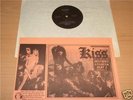 KISS 33 tours DESTROYS ANAHEIM PART 2 COLLECTOR