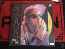SERGE GAINSBOURG RARE LASERDISC   1