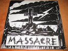 MASSACRE - SAME LP ROCK-O-RAMA 1985