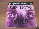 rare LP von 1970  OPP 5-21    Hairy Chapter - Eyes-