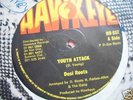 DESI ROOTS - YOUTH ATTACK - HAWKEYE 12