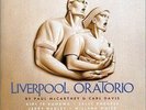 PAUL McCARTNEY - LIVERPOOL ORATORIO