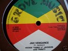 VIVIAN JACKSON - JAH VENGANCE - GROVE MUSIC 12