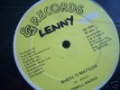 SOWELL RADICS - WHEEL O MATILDA - S&G RECORDS 12
