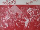 Jessie Reds Rude Boy Party Tuff UK Digi Dancehall LP ??