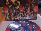 Kiss - Smashes, Thrashes & Hits Album (GF Picture Disc)
