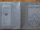 HARD MEAT  - SAME    Warner Bros. 1852    RAR  