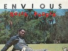 LP KEITH POPPIN ENVIOUS SUNSHOT VG++ LISTEN