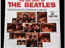 Beatles The Big Beat Of. 1964 South Africa 1st Press LP