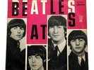 The Beatles Beat - 1965 German Book Club LP Odeon 6086