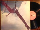 FREE  exccellent 1969 PINK ISLAND - FIRST PRESS LP