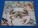 I ROY - CANCER. 1979 UK VINYL LP ON VIRGIN FRONT LINE