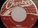 HEAR IT 45 rpm Dale Hawkins 