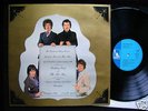 IDLE RACE - THE BIRTHDAY PARTY. UK LP (LIBERTY) RARE EX