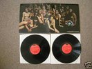 Schallplatte Jimi Hendrix Electric Ladyland Nude Cover