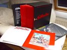 MFSL ROLLING STONES BOX SET(11LP)RARE MINT #2268 1TRAUM