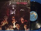 CALENDER [It's a Monster] PI KAPPA '76 RARE FUNK
