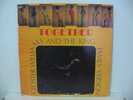KING JAMES VERSION Together RARE MODERN SOUL/GOSPEL LP