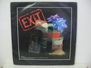 EXIT Fireflight ISLANDS MODERN SOUL/ELECTRO/BOOGIE LP